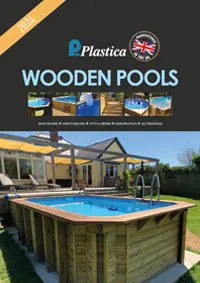 2024 Wooden Pools Brochure